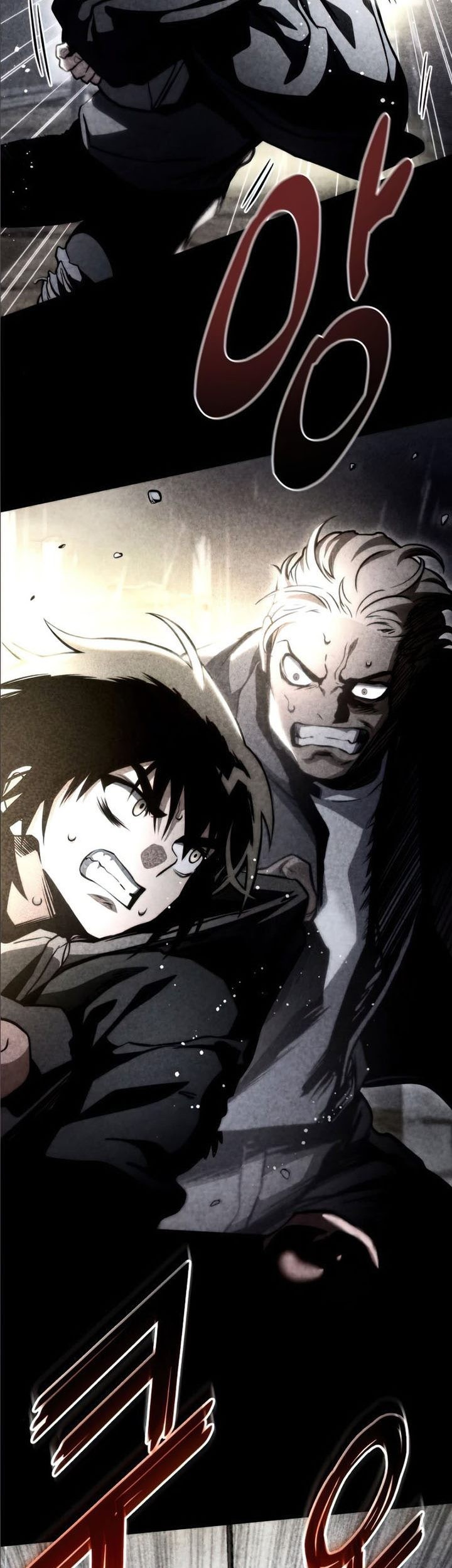 Kill The Dragon Chapter 35 Gambar 30