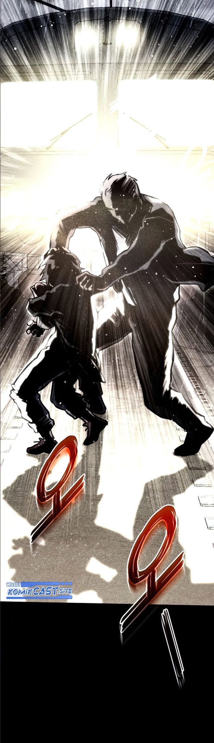 Kill The Dragon Chapter 35 Gambar 32