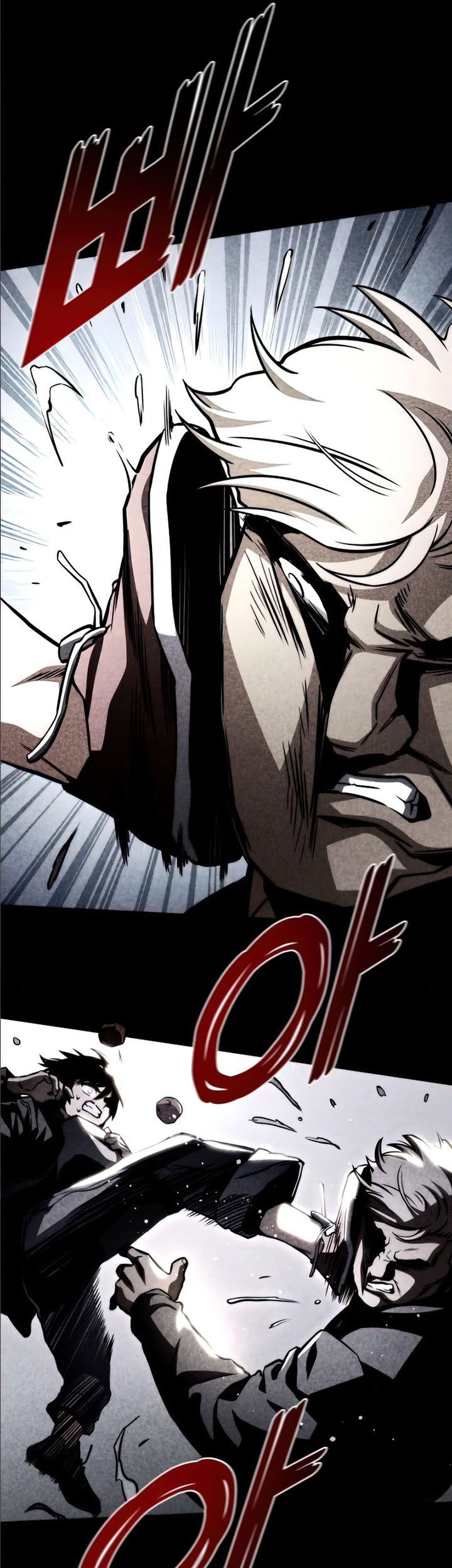 Kill The Dragon Chapter 35 Gambar 34