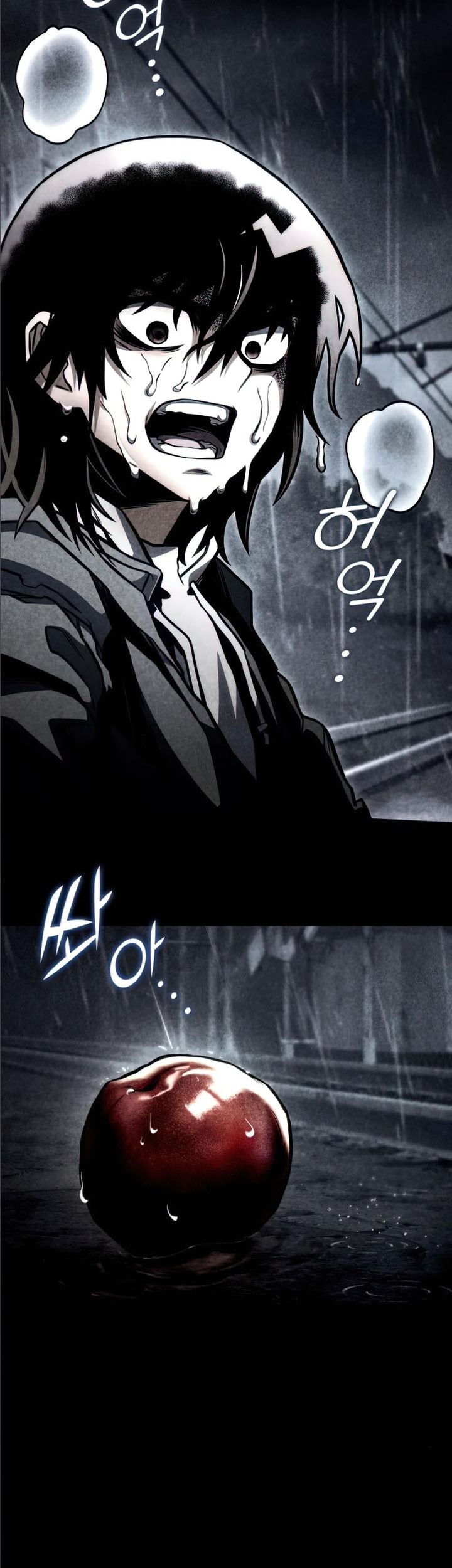 Kill The Dragon Chapter 35 Gambar 38
