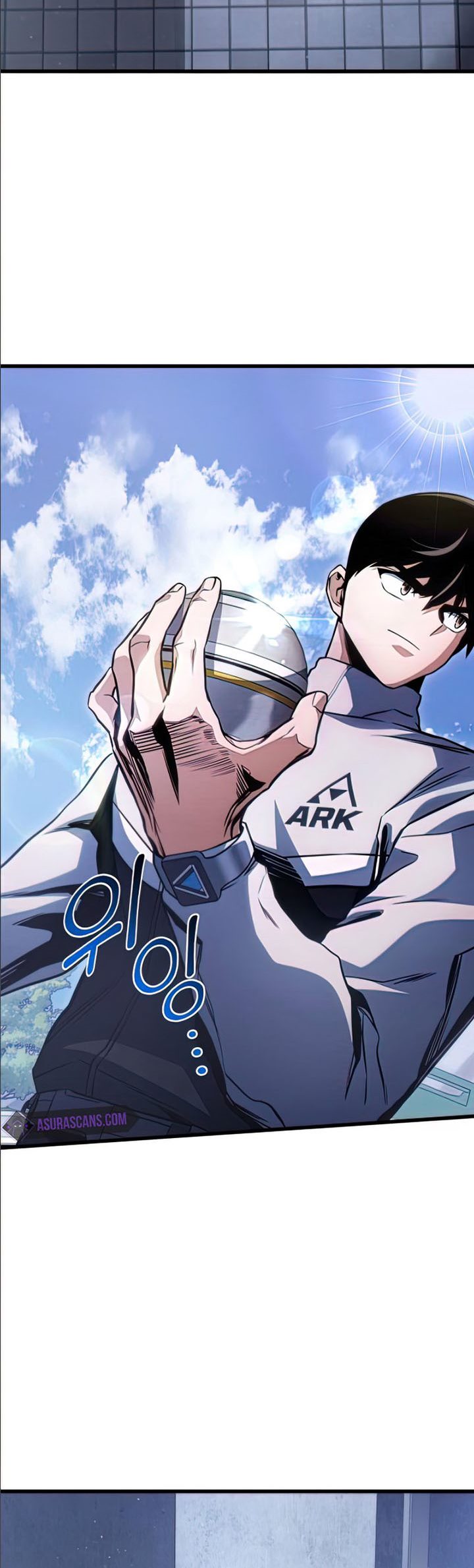 Kill The Dragon Chapter 35 Gambar 43