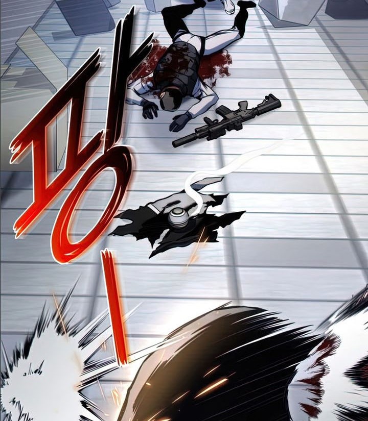 Kill The Dragon Chapter 35 Gambar 51