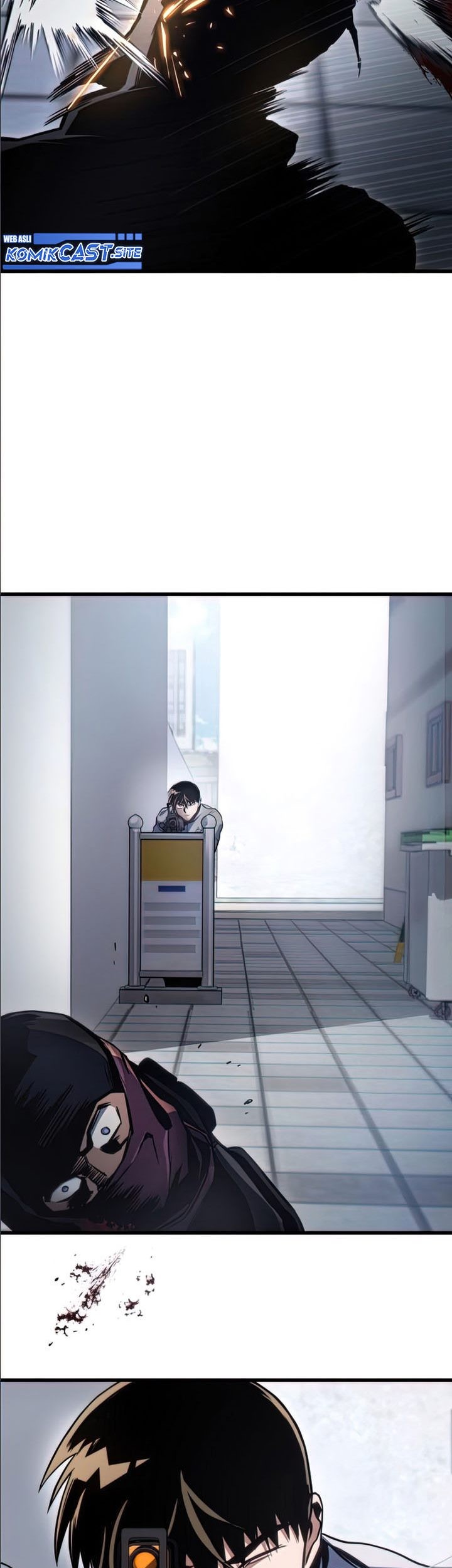 Kill The Dragon Chapter 35 Gambar 52