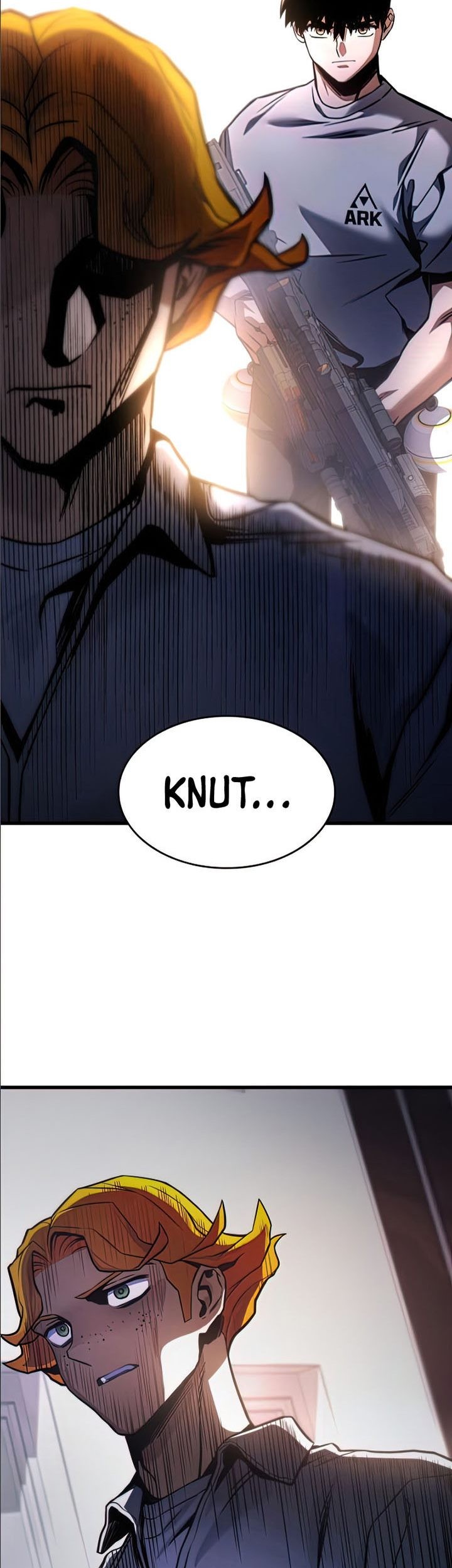Kill The Dragon Chapter 35 Gambar 60