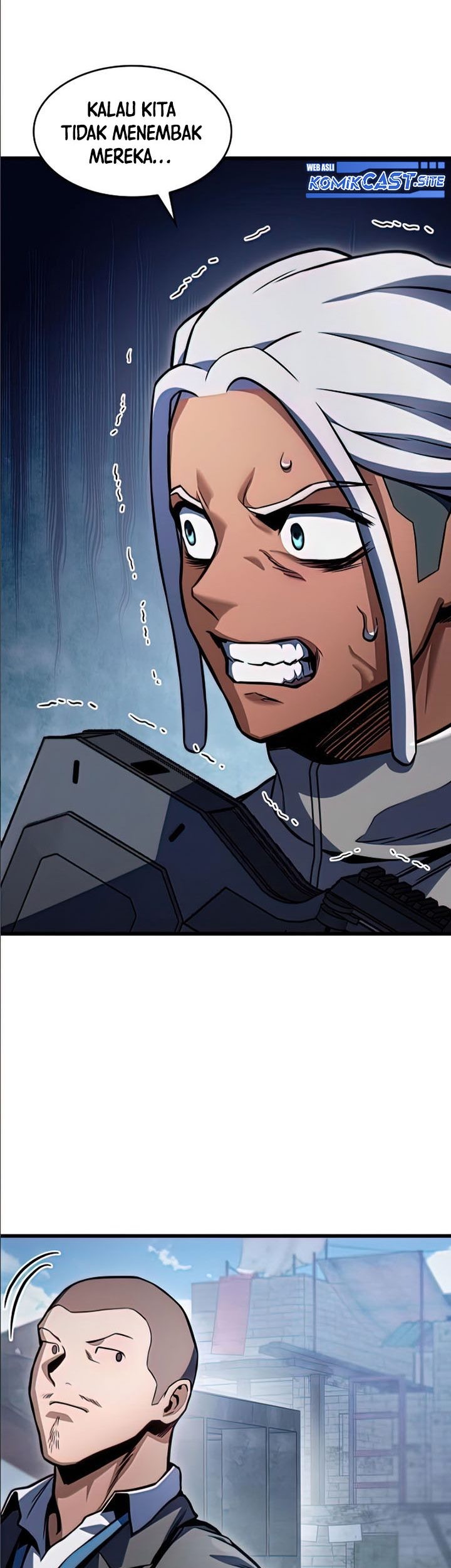 Kill The Dragon Chapter 35 Gambar 68