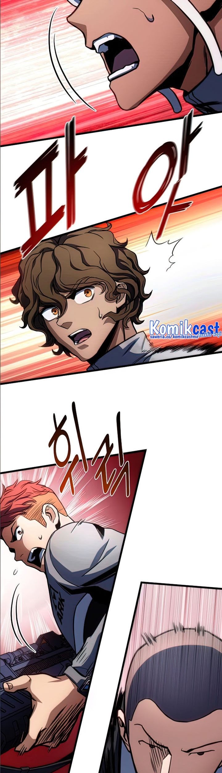 Kill The Dragon Chapter 35 Gambar 72