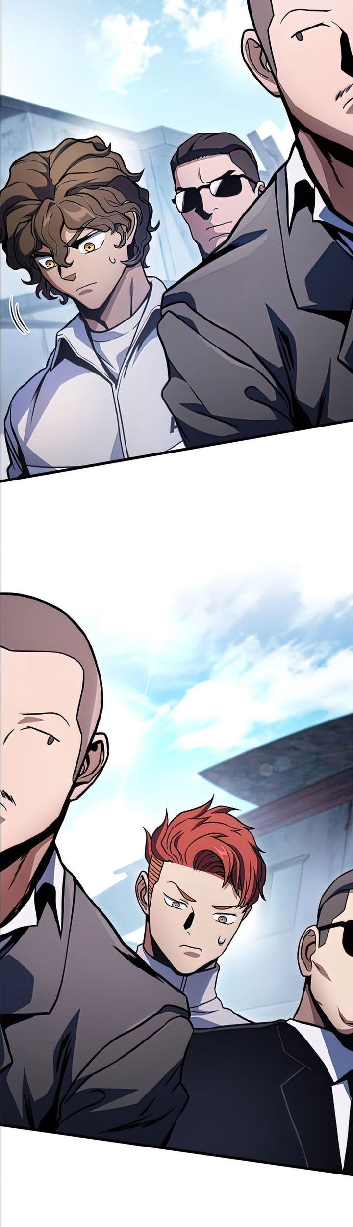 Kill The Dragon Chapter 35 Gambar 4