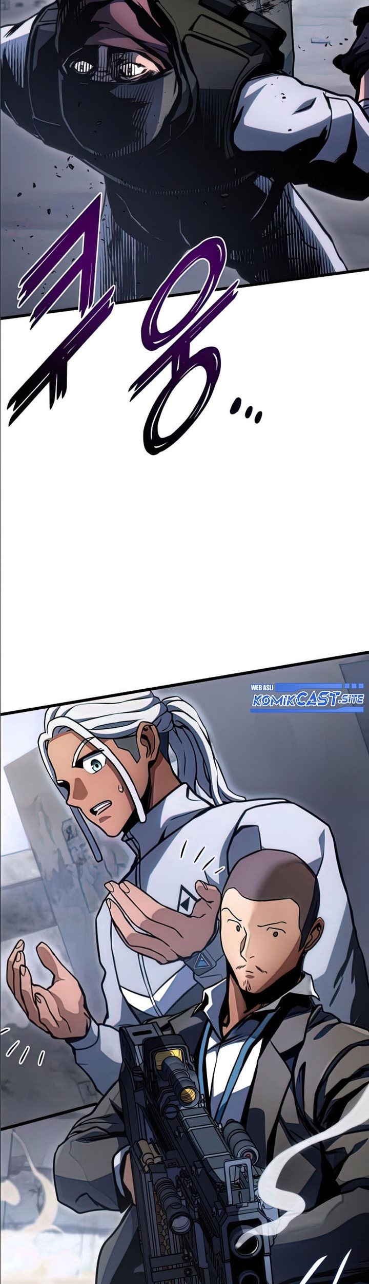 Kill The Dragon Chapter 35 Gambar 76