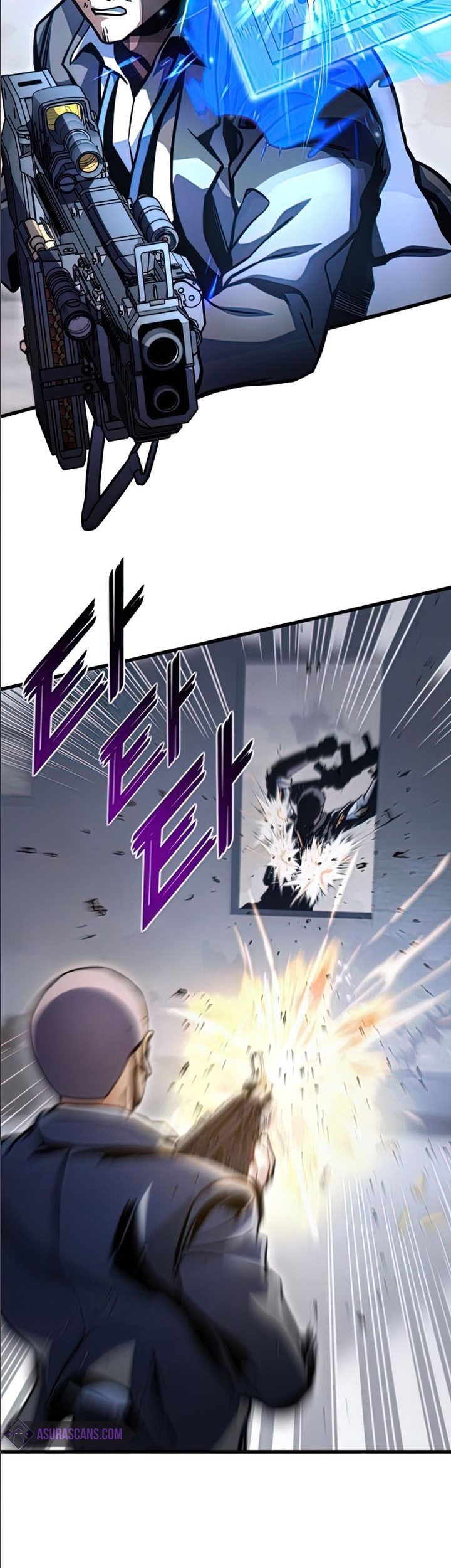 Kill The Dragon Chapter 35 Gambar 80