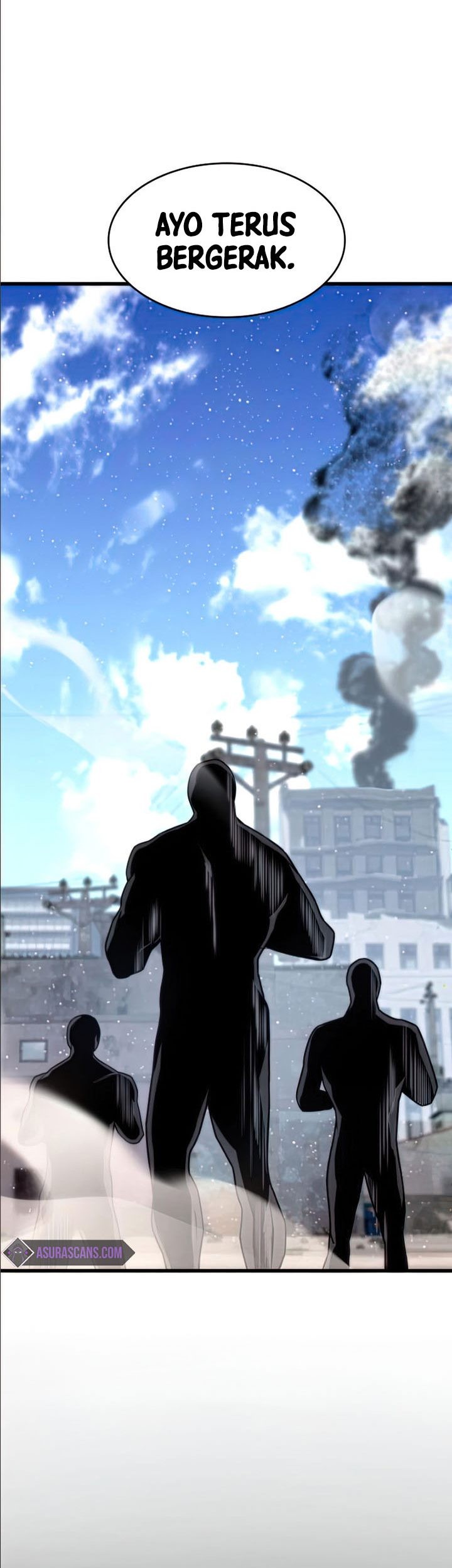 Kill The Dragon Chapter 35 Gambar 88