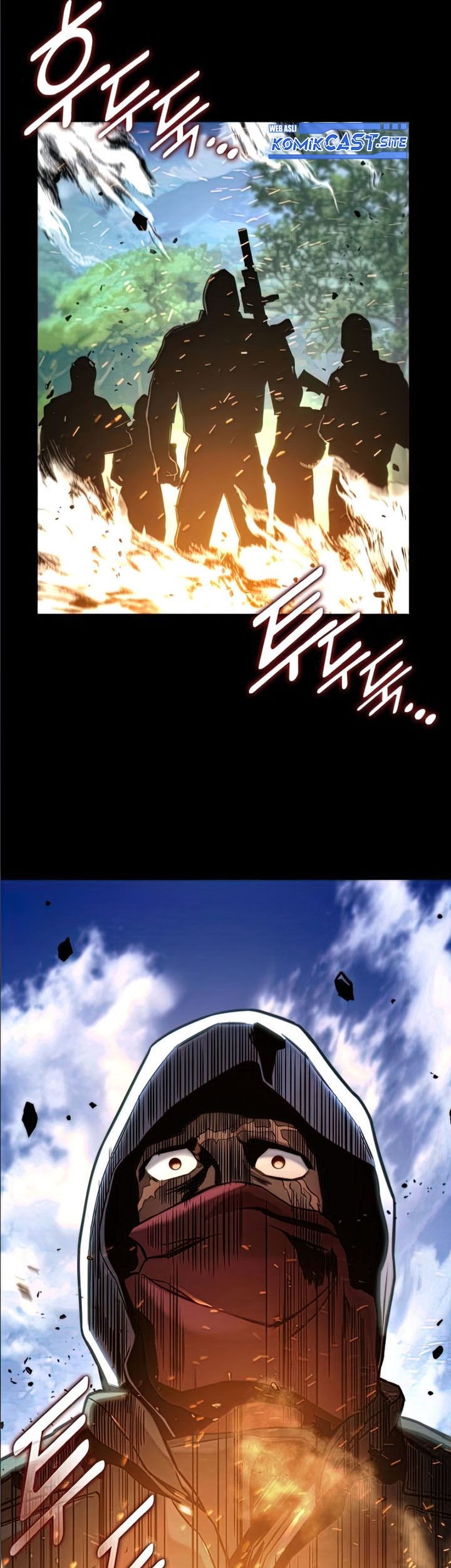 Kill The Dragon Chapter 35 Gambar 92