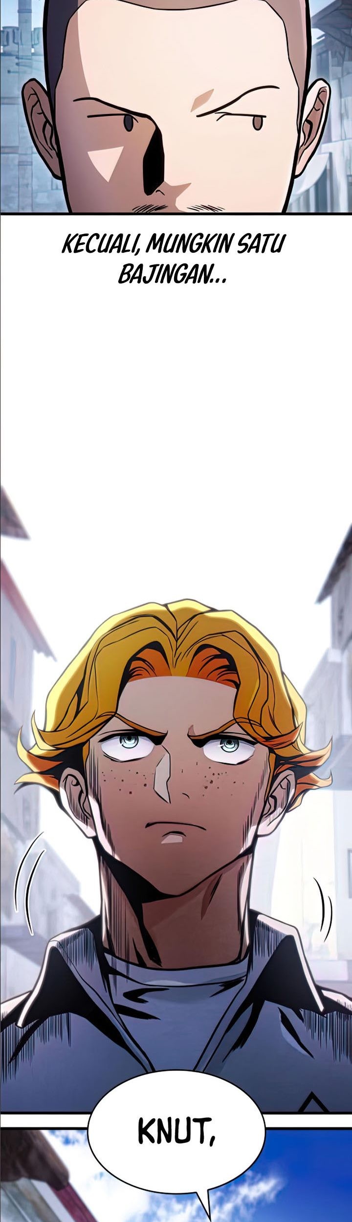 Kill The Dragon Chapter 35 Gambar 6