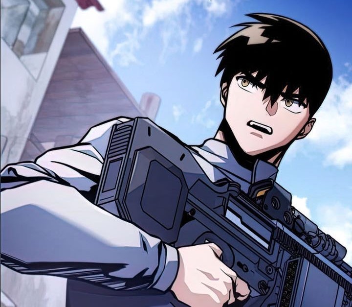 Kill The Dragon Chapter 35 Gambar 7