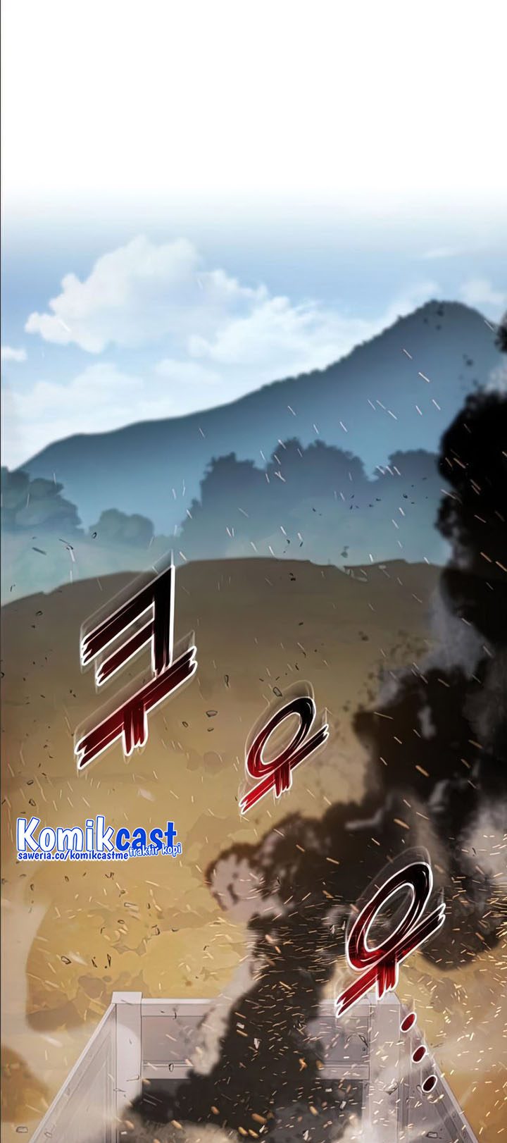 Kill The Dragon Chapter 35 Gambar 94