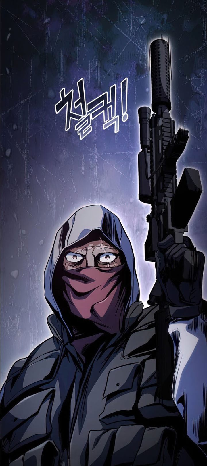 Kill The Dragon Chapter 35 Gambar 96