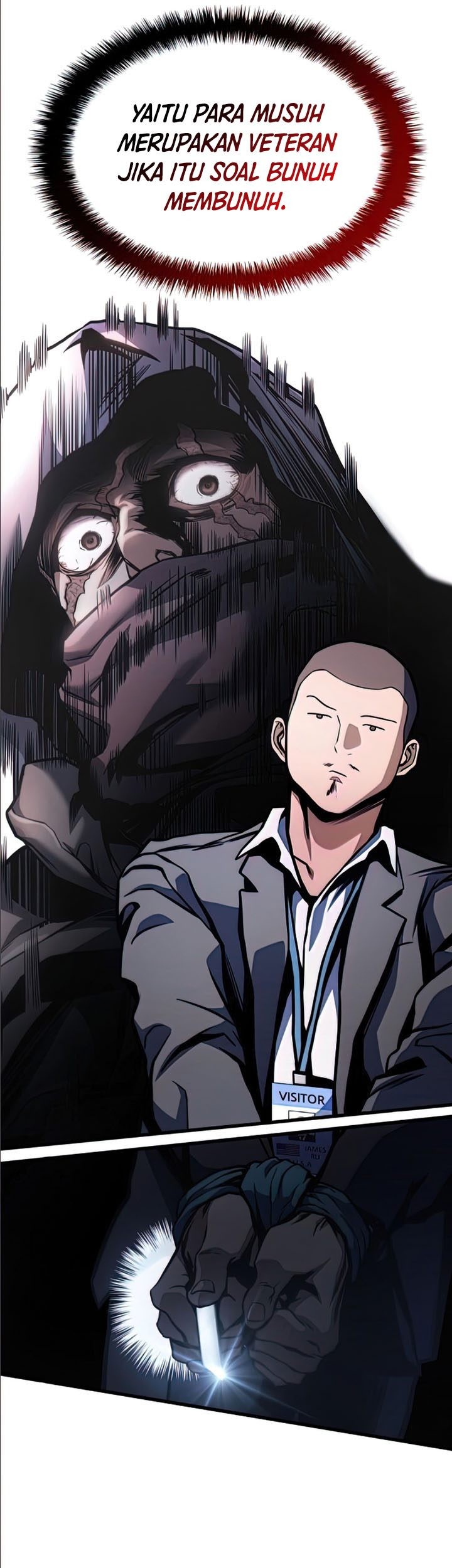 Kill The Dragon Chapter 35 Gambar 10