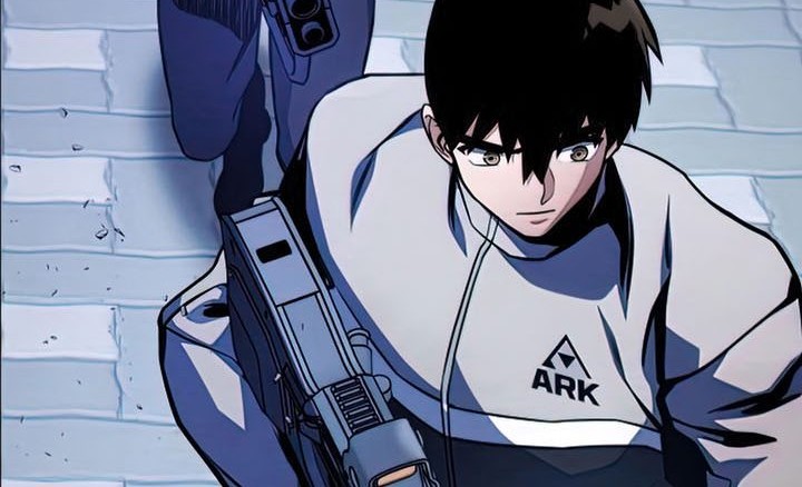 Kill The Dragon Chapter 35 Gambar 13