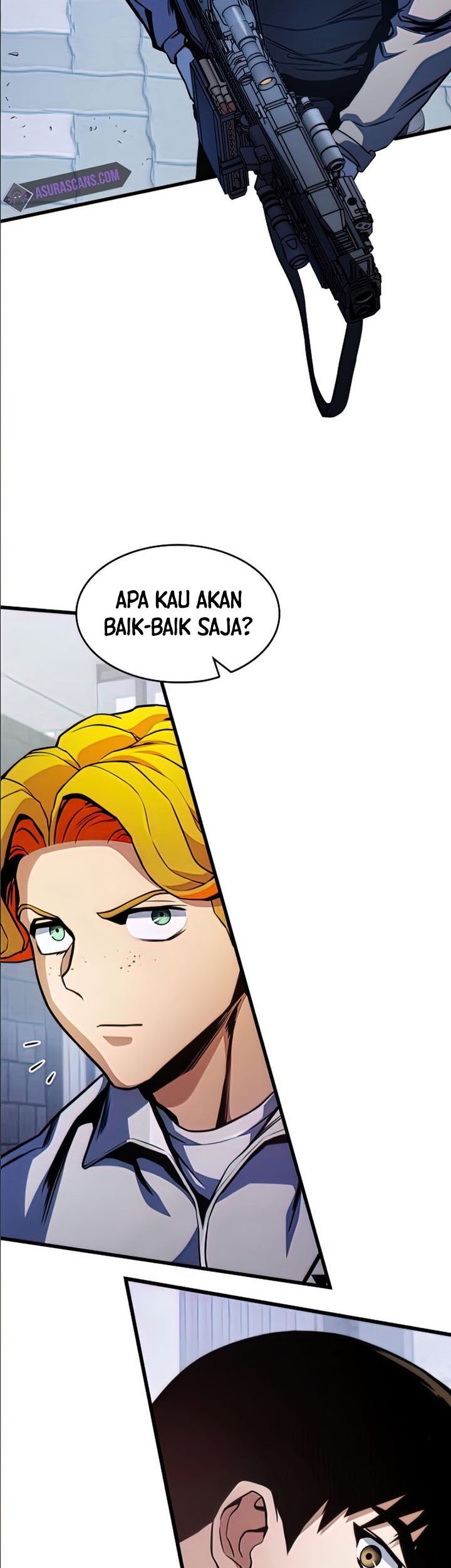 Kill The Dragon Chapter 35 Gambar 14