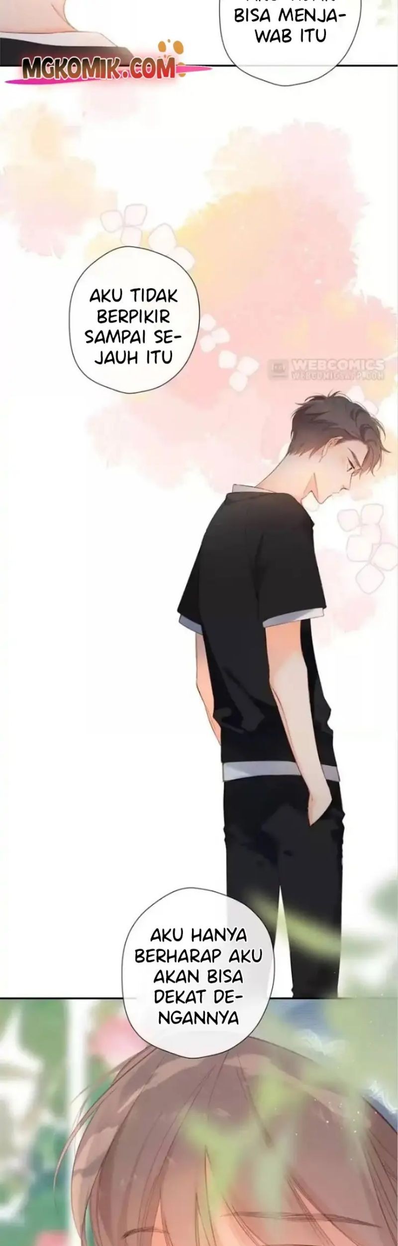 Once More Chapter 142 Gambar 23