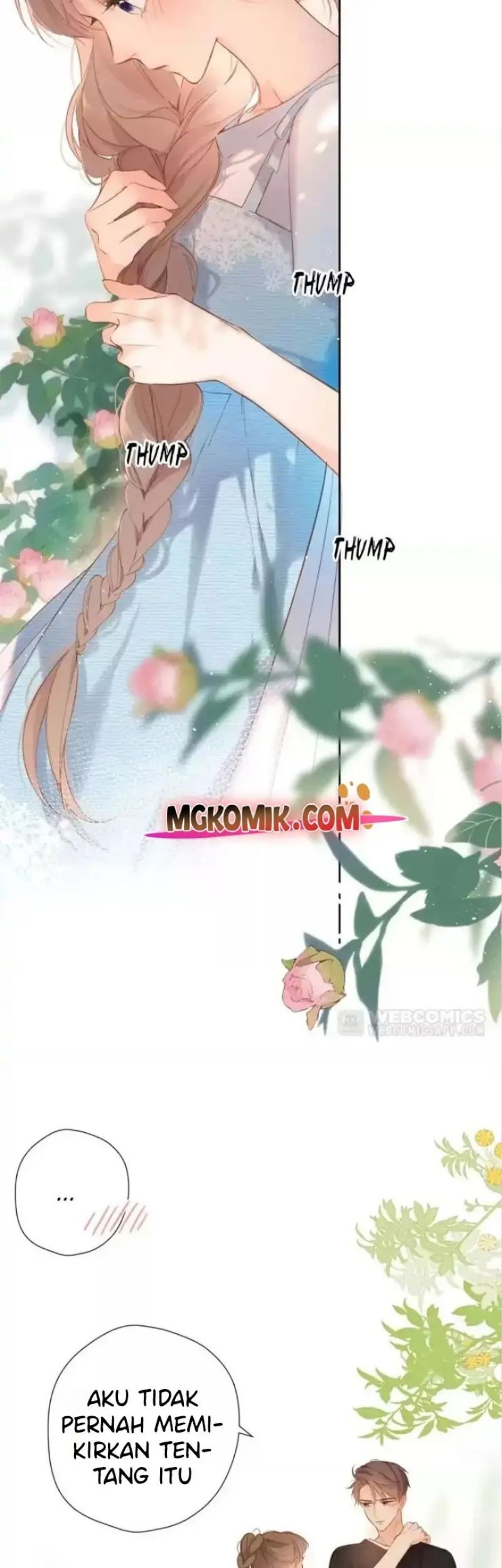 Once More Chapter 142 Gambar 25