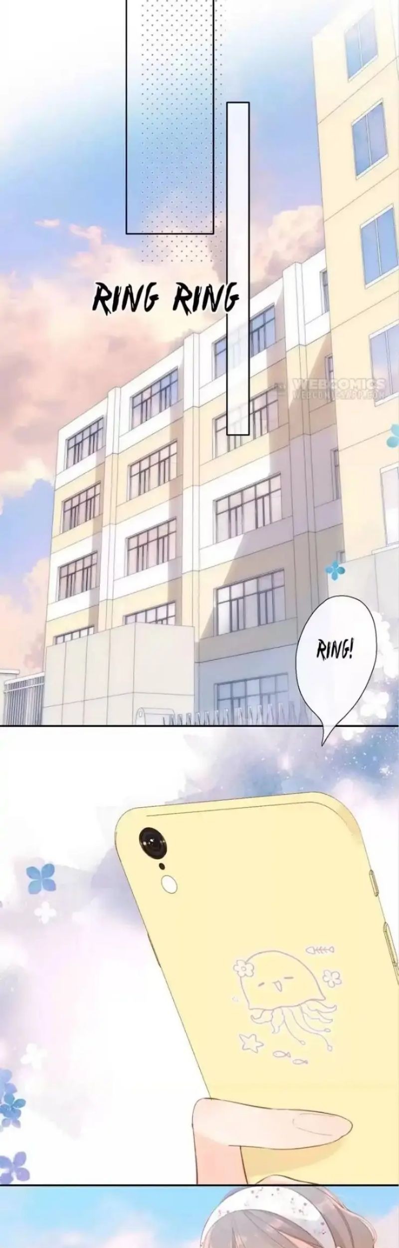 Once More Chapter 142 Gambar 29