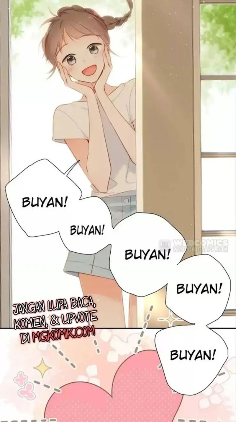 Baca  Once More Chapter 142 Gambar 2