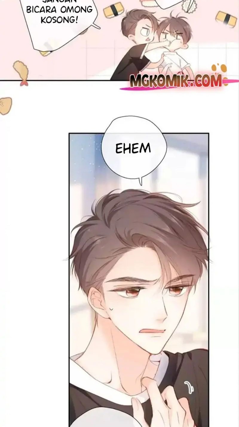 Once More Chapter 142 Gambar 4