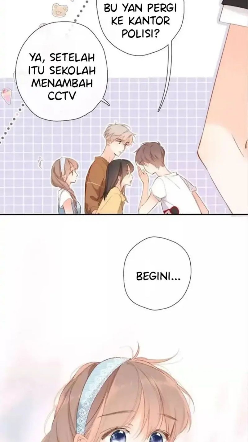 Once More Chapter 142 Gambar 6