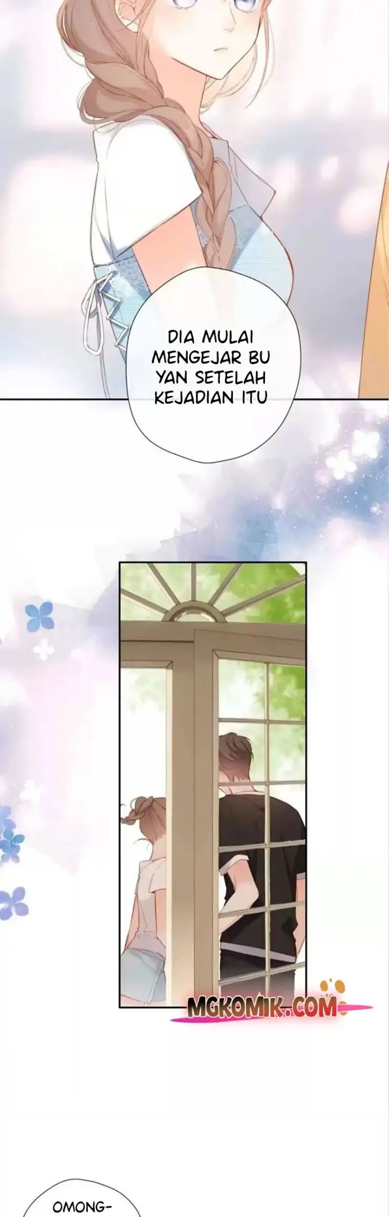 Once More Chapter 142 Gambar 7