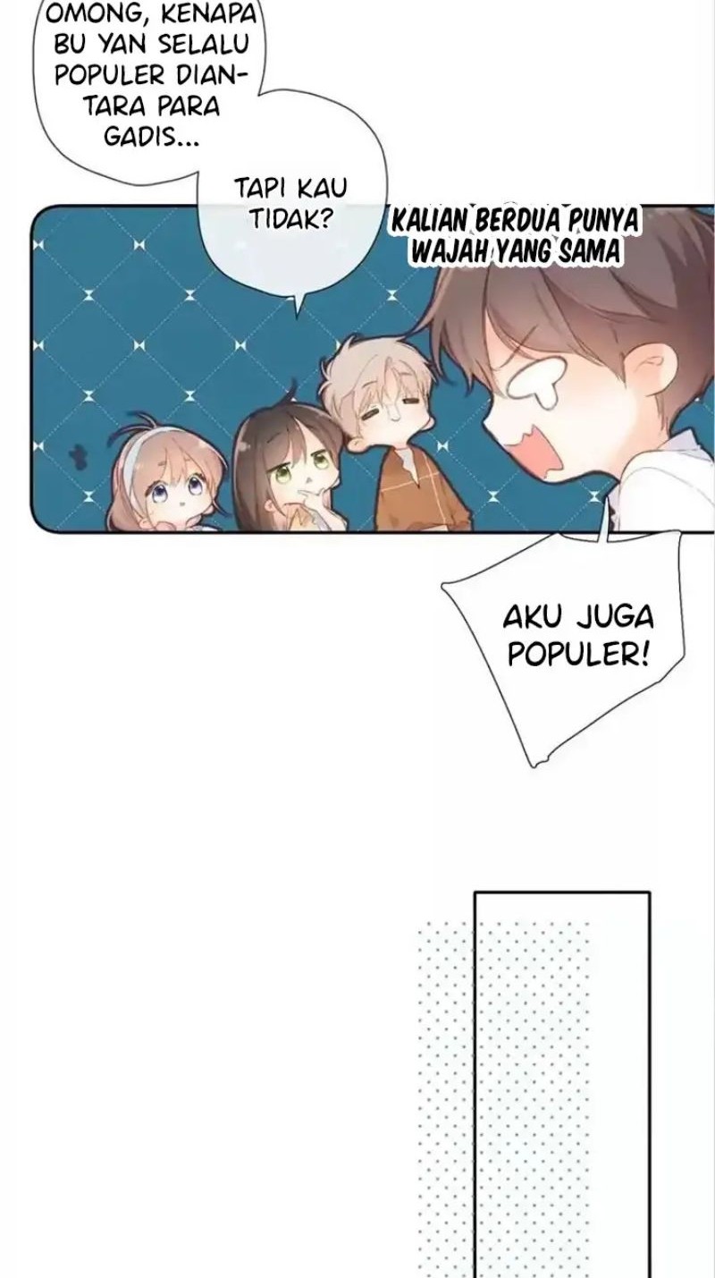 Once More Chapter 142 Gambar 8