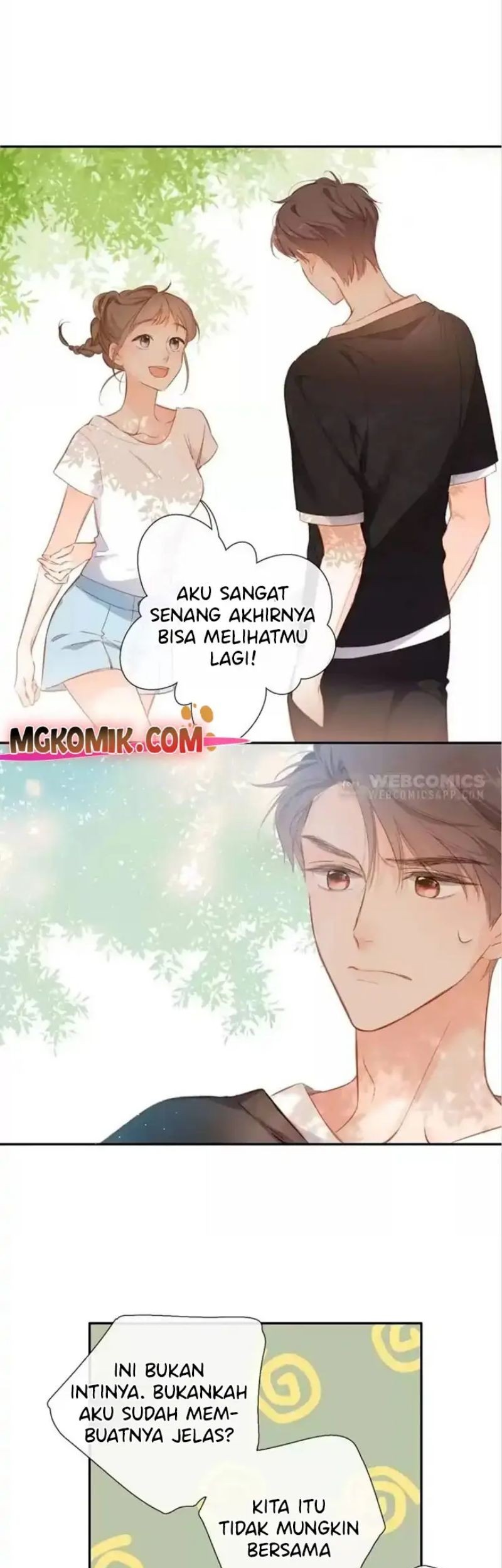 Once More Chapter 142 Gambar 11