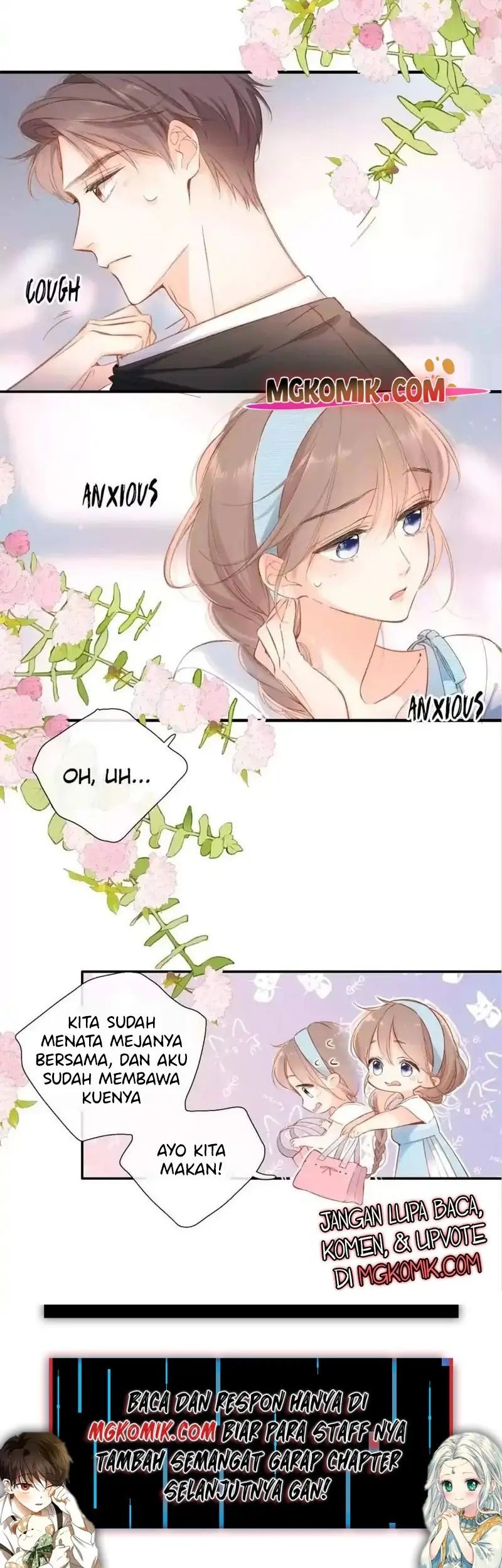 Once More Chapter 141 Gambar 19