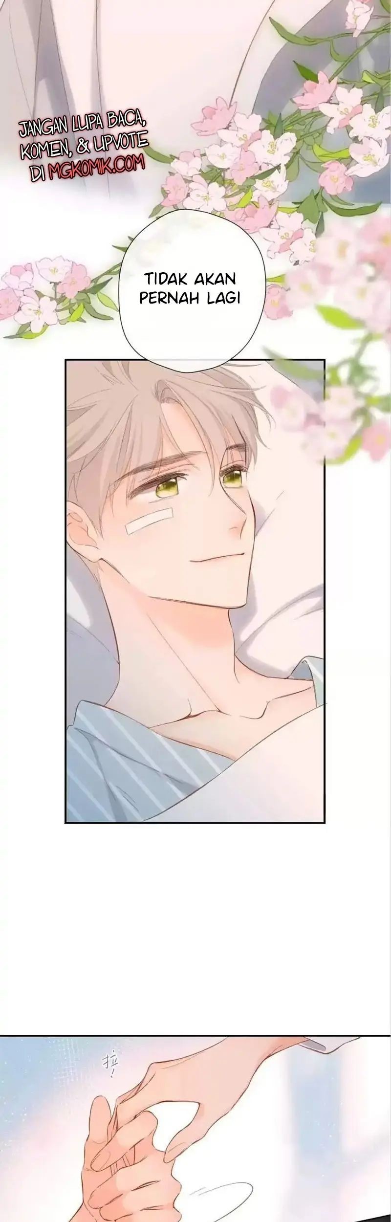 Once More Chapter 141 Gambar 3