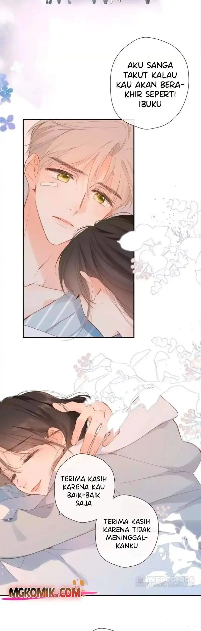 Once More Chapter 141 Gambar 7