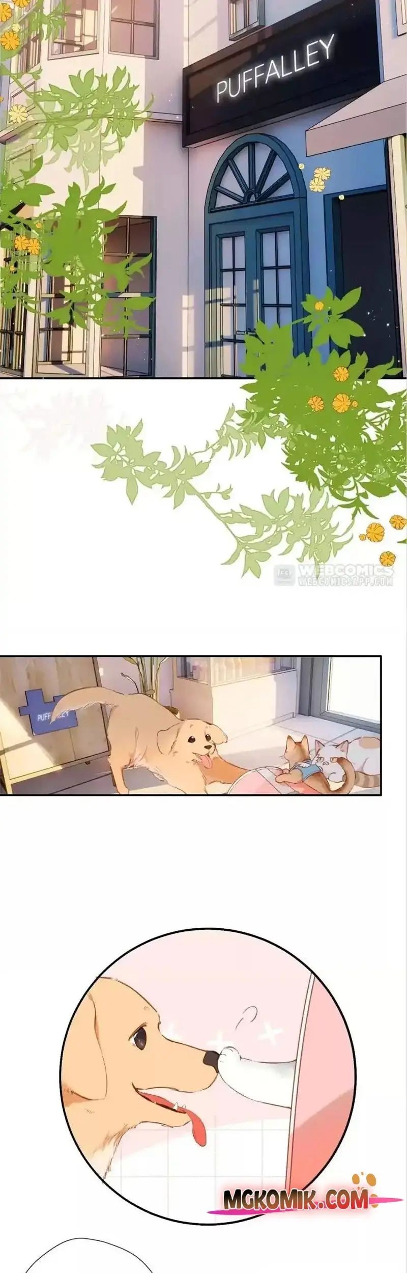 Once More Chapter 141 Gambar 11