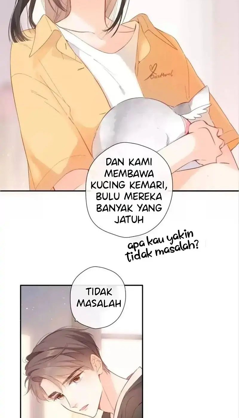 Once More Chapter 141 Gambar 16