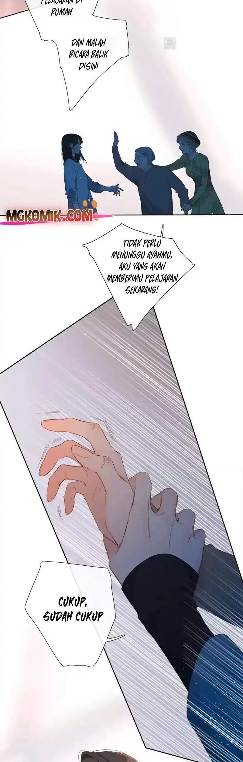 Once More Chapter 140 Gambar 19