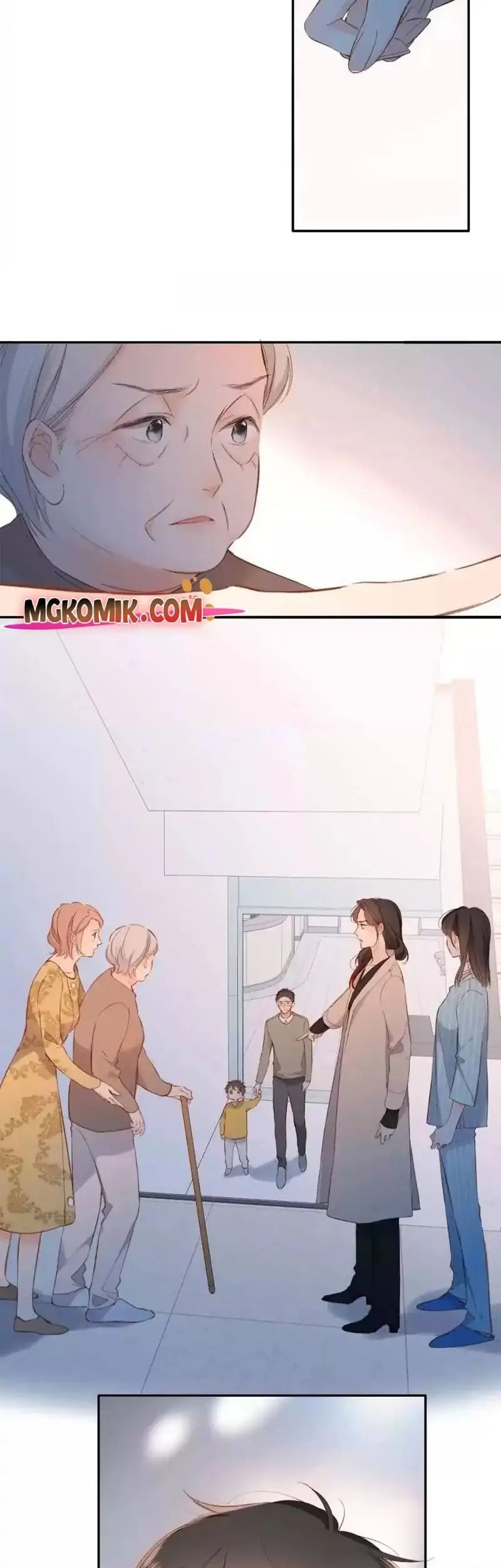 Once More Chapter 140 Gambar 23