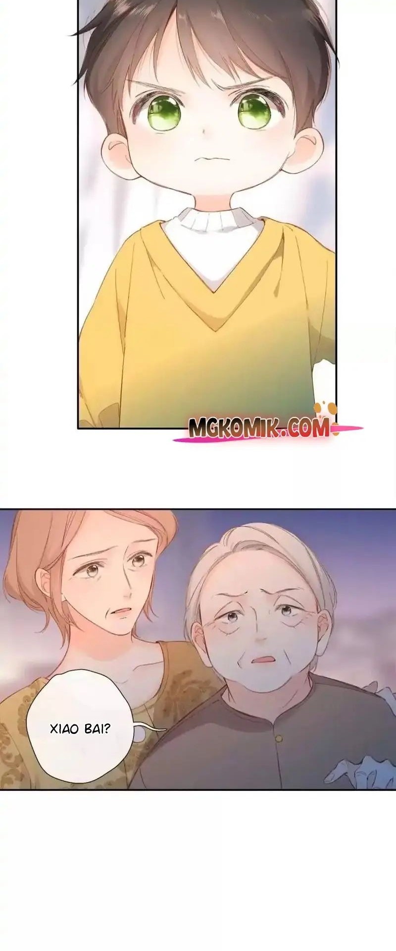 Once More Chapter 140 Gambar 24