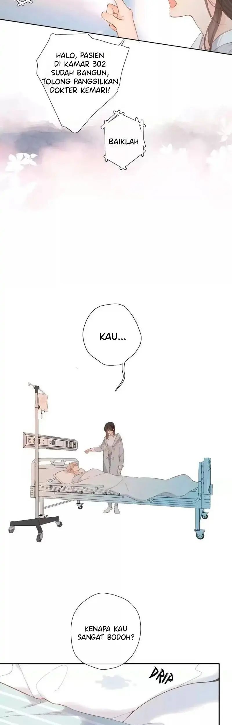 Once More Chapter 140 Gambar 29