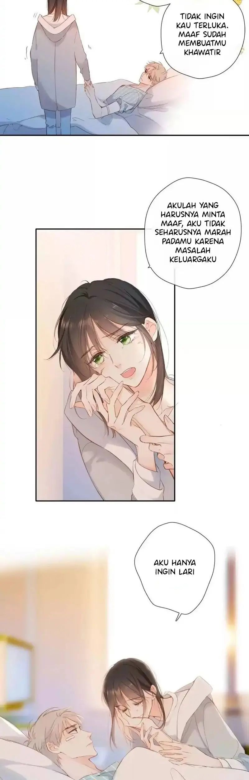 Once More Chapter 140 Gambar 31