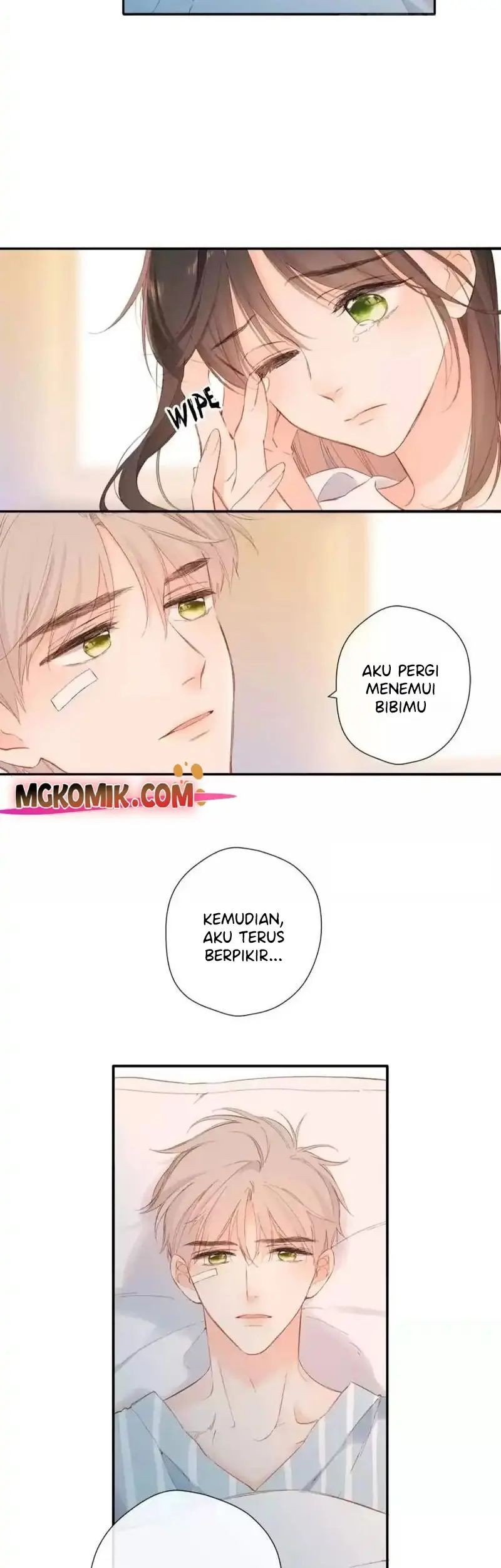 Once More Chapter 140 Gambar 33