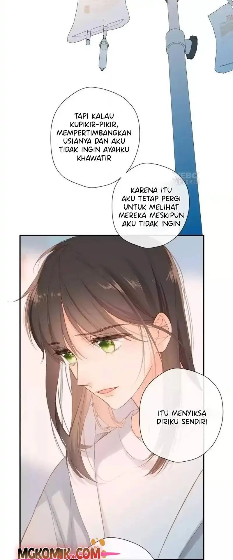 Once More Chapter 140 Gambar 36