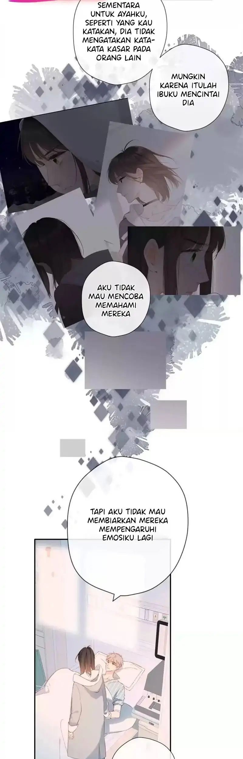 Once More Chapter 140 Gambar 37