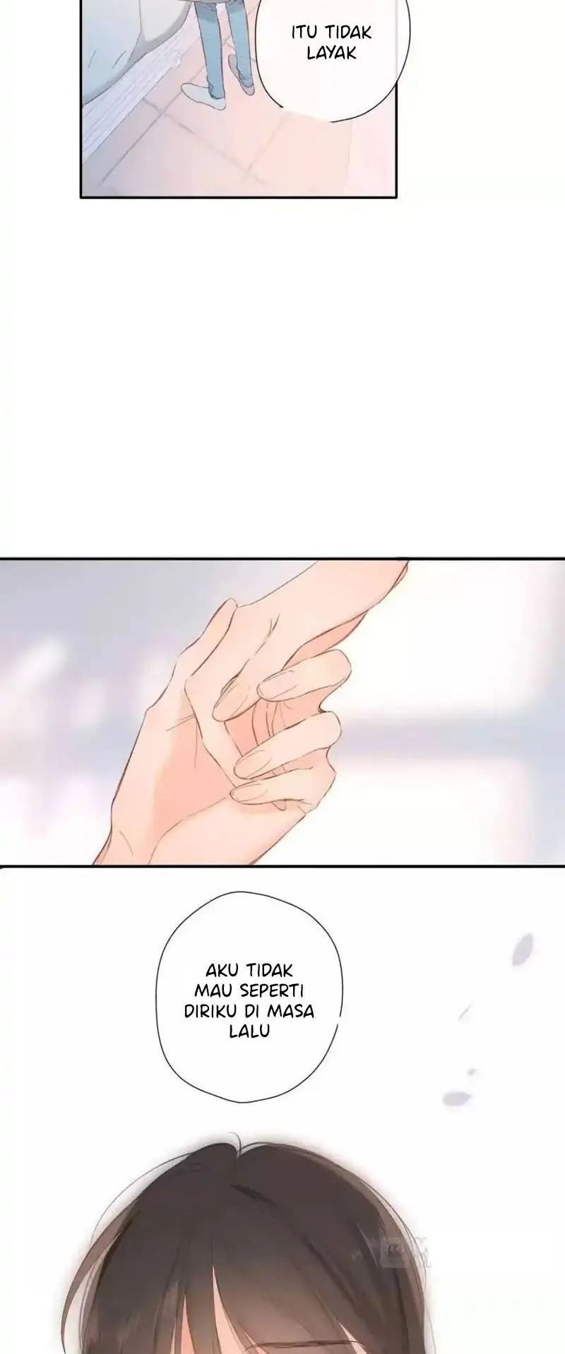 Once More Chapter 140 Gambar 38