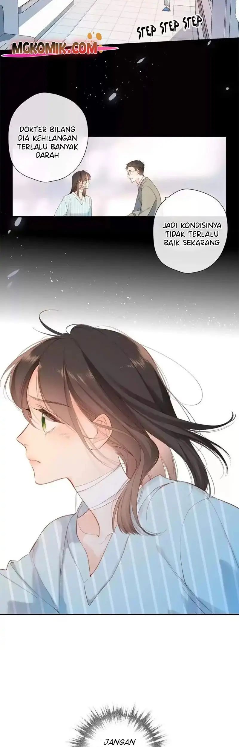 Once More Chapter 140 Gambar 9