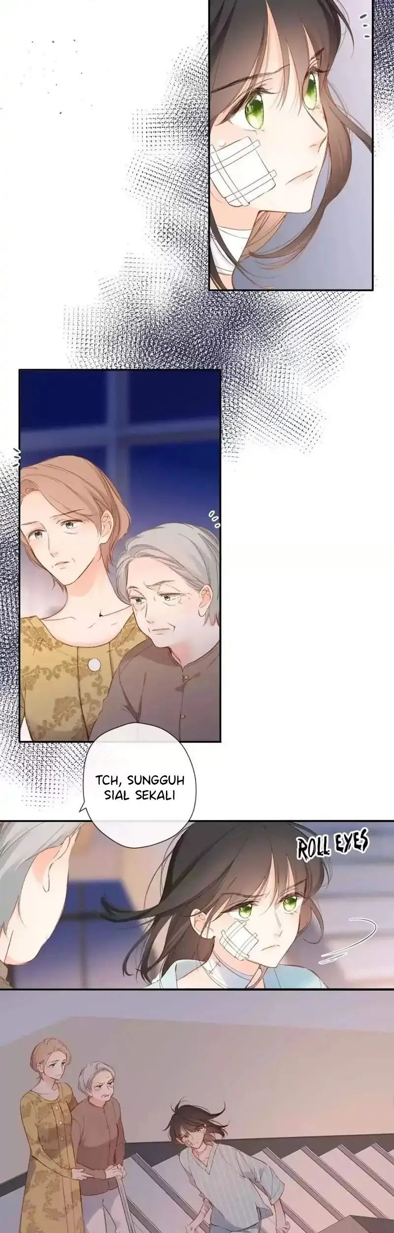 Once More Chapter 140 Gambar 13