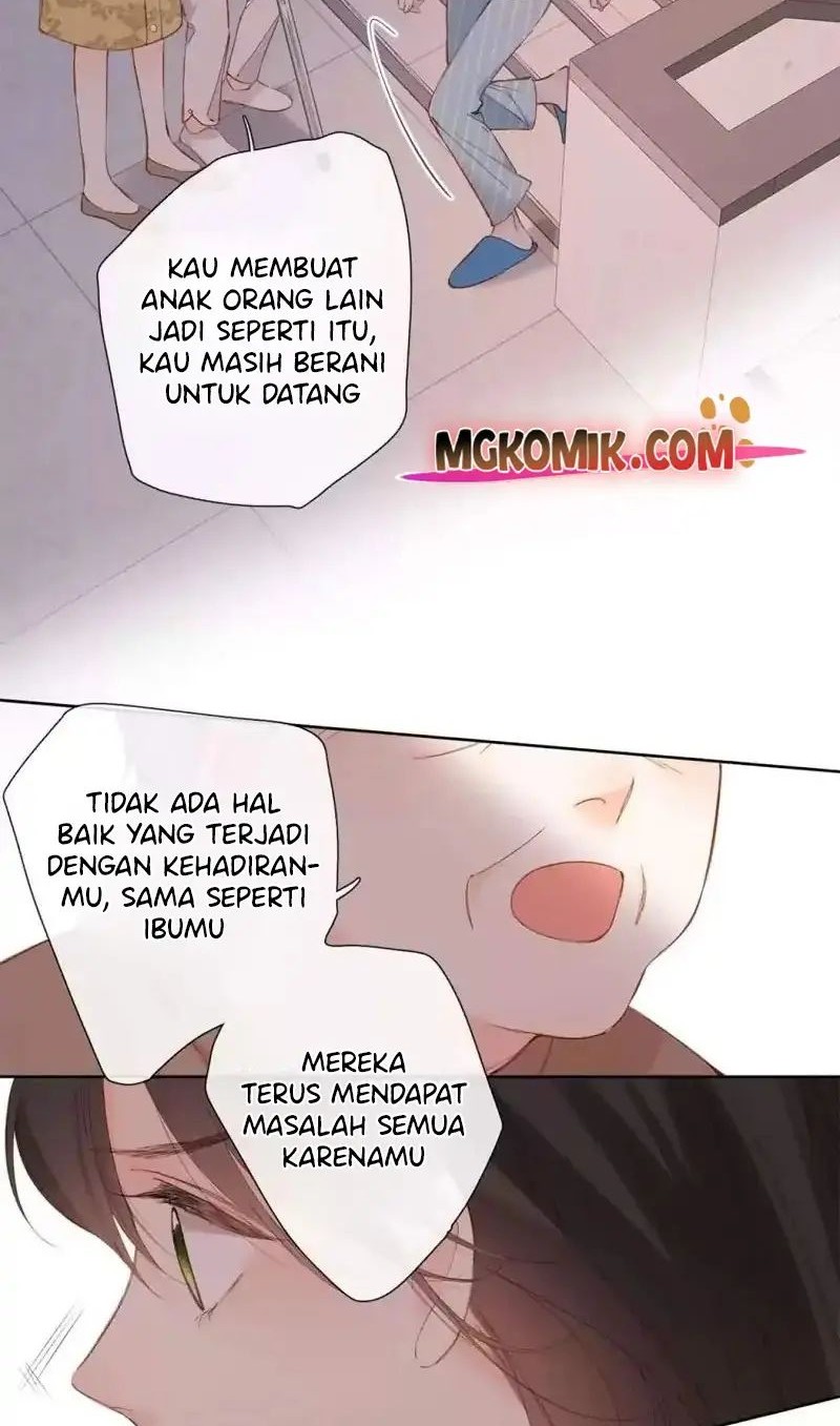 Once More Chapter 140 Gambar 14