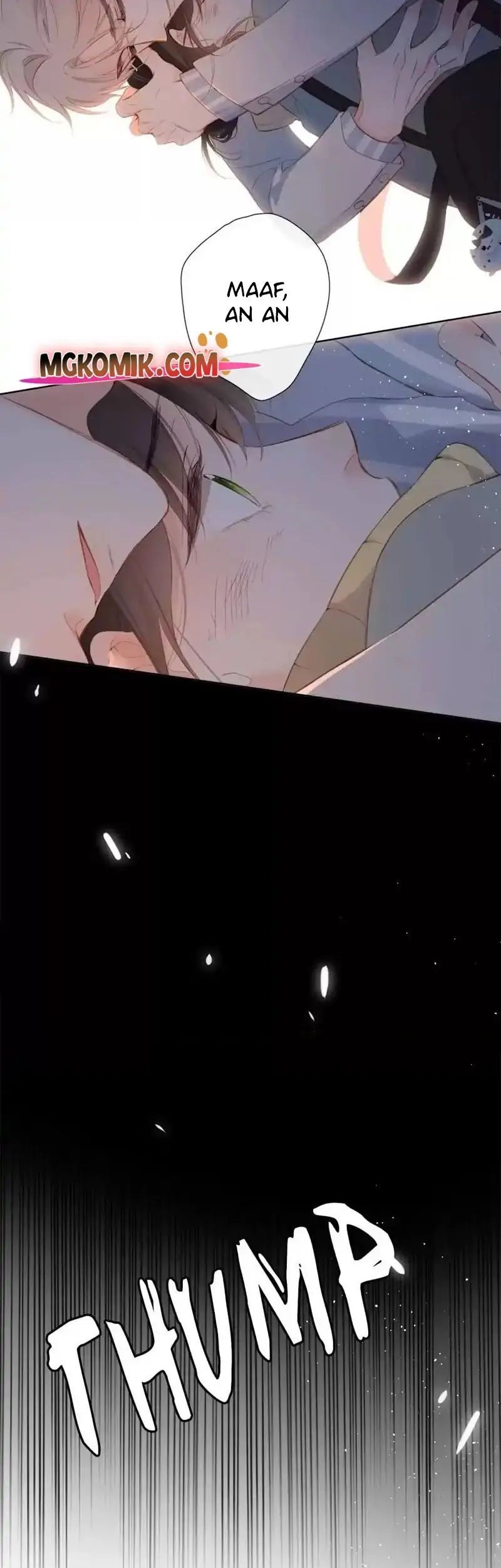 Once More Chapter 139 Gambar 25