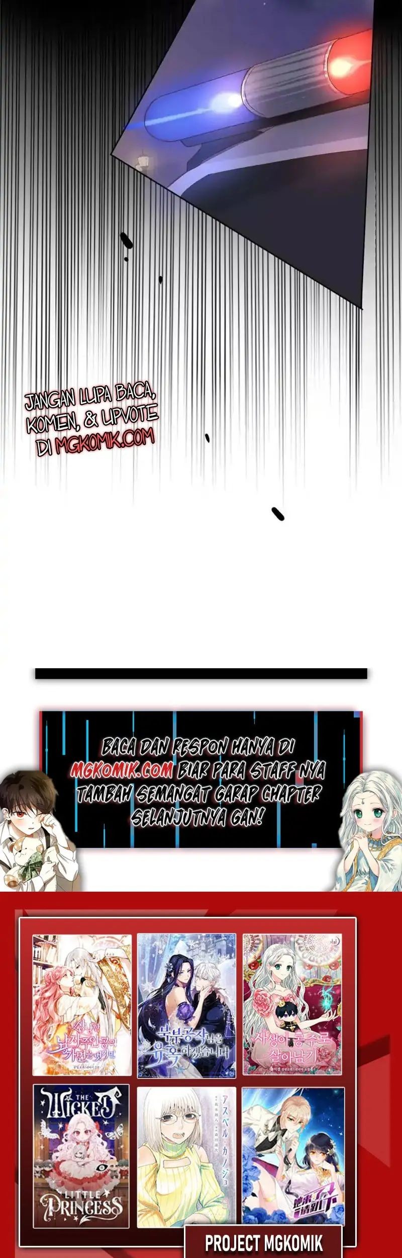 Once More Chapter 139 Gambar 29